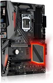 img 1 attached to 💻 Материнские платы ASRock H370 Performance ATX - разъем LGA1151, Intel H370, DDR4, Quad CrossFireX, SATA3 и USB3.1, M.2, A & GbE