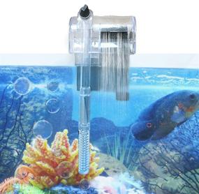 img 3 attached to JOR Filtration Aquariums Mechanically Challenged