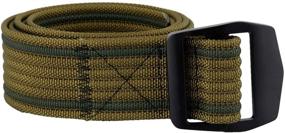 img 3 attached to Sportmusies Tactical Military Outdoor Webbing