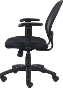 img 1 attached to Boss Office Products B6216 Adjustable