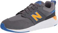 marblehead athletic shoes for girls - new balance girls sneaker logo
