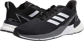 img 1 attached to 👟 Advanced Performance: adidas Men's Response Super Running Shoe