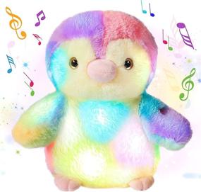 img 4 attached to 🎵 Cuteoy Wildlife Lullabies for Christmas Toddlers