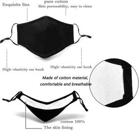 img 3 attached to Ultra-Light Covering: Reusable, Washable, and Adjustable for Maximum Comfort