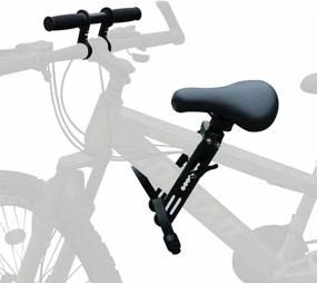 img 4 attached to Handlebar Accessory Bicycle Children Compatible