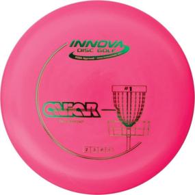 img 1 attached to 🥏 Innova DX Aviar Putt and Approach Golf Disc: Enhance Your Accuracy with Vibrant Color Options