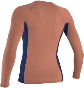 img 3 attached to ONeill Girls Premium Skins Sleeve Women's Clothing in Swimsuits & Cover Ups