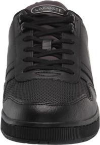 img 3 attached to Lacoste Mens UT LT Libre Sneakers