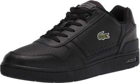 img 4 attached to Lacoste Mens UT LT Libre Sneakers