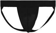 billtop jockstrap athletic supporters underwear men's clothing and active logo