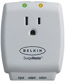 img 2 attached to Belkin F5C594 TEL MasterCube Discontinued Manufacturer
