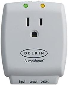 img 1 attached to Belkin F5C594 TEL MasterCube Discontinued Manufacturer