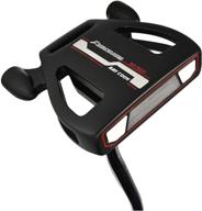 ray cook silver sr500 putter sports & fitness logo