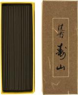 nippon kodo jinkoh aloeswood sticks logo