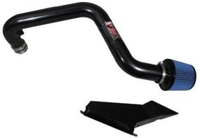 img 3 attached to Injen Technology SP3072BLK Intake System