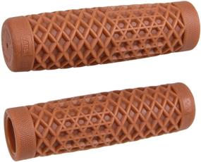 img 1 attached to ⭐️ Улучшите свой опыт вождения с рукоятками ODI Van Grips и Cult Grips 1" для мотоцикла (GUM) 🏍️