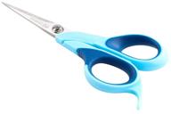 mundial barber styling super-edge 6 in. scissors: the ultimate tool for precise haircuts and styling logo