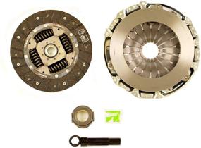 img 2 attached to Valeo 52255603 Clutch Service Kit
