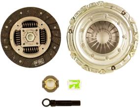 img 3 attached to Valeo 52255603 Clutch Service Kit