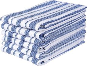 img 4 attached to Goroly Home Farmhouse Absorbent Professional