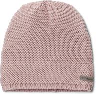 columbia cascade peak beanie hat logo