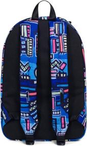 img 2 attached to Herschel Supply Co Backpack Abstract