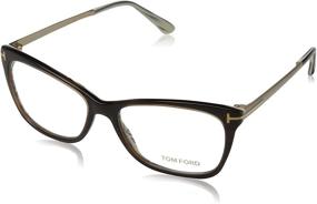 img 4 attached to Eyeglasses Tom Ford FT5353 050
