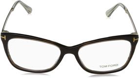 img 3 attached to Eyeglasses Tom Ford FT5353 050