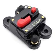 ⚡ buwico stereo circuit breaker holder логотип