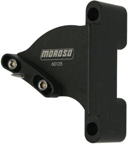 img 1 attached to 🔍 Optimized for SEO: Moroso 60125 8-Inch Timing Pointer designed specifically for Small Block Chevy (60125)