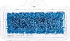 img 2 attached to 🖌️ Star brite Brush Head - Universal Dual Connections - Fits Standard 3/4" Threaded Poles or Extend-A-Brush Handles - Standard 8" Size