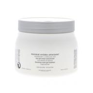 ✨ kerastase hydra apaisant renewing cream gel treatment, multicolor, 16.9 oz - specifique line logo