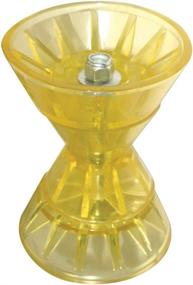 img 2 attached to SeaSense Super Polymer Roller 4 Inch
