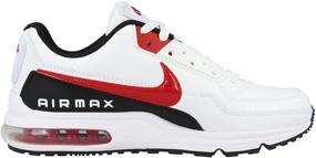 img 2 attached to Nike White University BV1171 100 Shoes: Sleek and Stylish Footwear Powerhouse