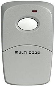 img 3 attached to 🔑 Visor Remote Opener - Linear 3089 Multicode 3089 Compatible