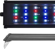 🐠 enhance your freshwater aquarium with beamswork da fspec led light for a vibrant and healthy environment logo