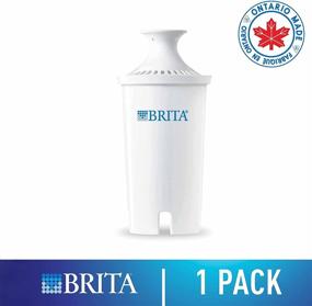 img 3 attached to 🚰 Optimized Brita Standard Replacement Pitchers and Dispensers