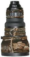 lenscoat lcn200vrm4 nikon 200 vr lens cover (realtree max4 hd) camera & photo logo