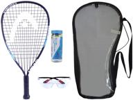 🎾 premium racquetball starter kit series (bundle) (pack) logo