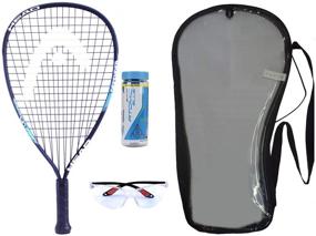 img 3 attached to 🎾 Premium Racquetball Starter Kit Series (Bundle) (Pack)