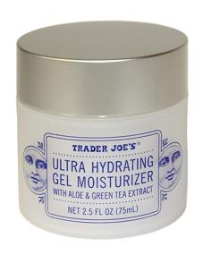 img 4 attached to 🌿 Trader Joe’s Refreshing Aloe & Green Tea Extracts Ultra Hydrating Gel Moisturizer