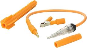 img 3 attached to Tool Aid 23970: In-Line Spark Checker 🔌 Kit for Recessed Plug - Efficient Troubleshooting Tool