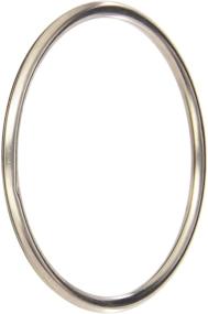 img 1 attached to 🔒 MAHLE Original F31618 Exhaust Pipe Flange Gasket: High-Quality Performance for Superior Seal