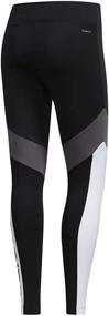 img 2 attached to adidas Women's Designed 2 Move 7/8 Running Leggings