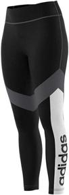 img 1 attached to adidas Women's Designed 2 Move 7/8 Running Leggings