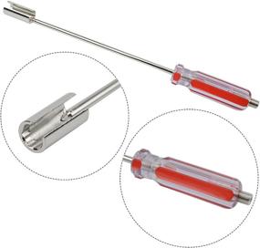 img 3 attached to 🔧 Advanced BXQINLENX Extraction Screwdriver for Professional Surveillance Operations