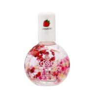 blossom scented cuticle strawberry 0 92 logo