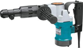 img 3 attached to 🔨 Makita HM0810B 11lb Spline Demolition Hammer