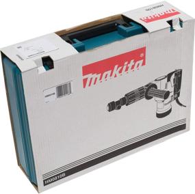 img 1 attached to 🔨 Makita HM0810B 11lb Spline Demolition Hammer