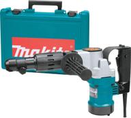 🔨 makita hm0810b 11lb spline demolition hammer логотип